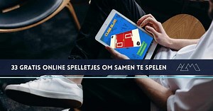33 gratis online spelletjes om met vrienden en familie te spelen