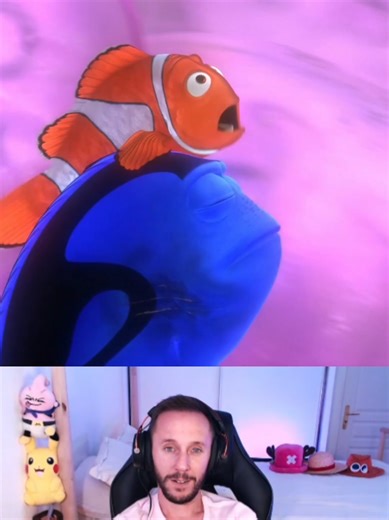 Rejoins-moi sur Patreon pour revoir ce film avec moi (Lien en bio) #nemo #findingnemo #dory #findingdory #disney