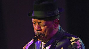 Jazz legend Ornette Coleman has died aged 85