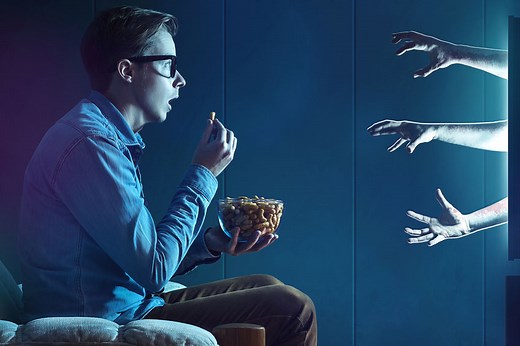 Filme SF - Top 40 de filme SF pe care să le vezi într-o viață